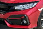 Honda Civic VTi-LX Hatchback 2020 года (AU)